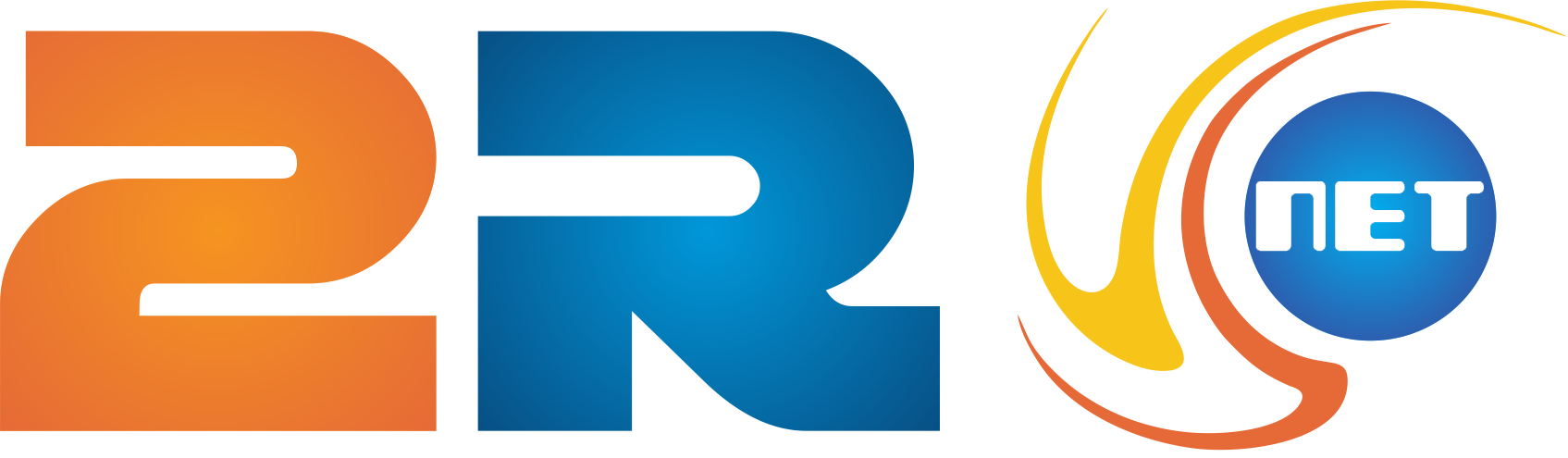 Logo 2RNET